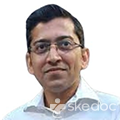 Dr. Sinjan Ghosh-Neurologist