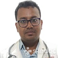 Dr. Dipanjan Halder - Paediatrician