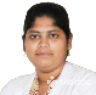 Ms. Geetha Rani Thoguru - Nutritionist/Dietitian