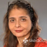 Ms. Jyoti Chabria-Nutritionist/Dietitian