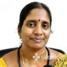 Ms. M Sailaja Rani - Dermatologist