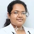 Dr. Harshitha Reddy P - General Physician
