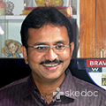 Dr. Chowdary Bodepudi - Nephrologist