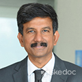 Dr. Rajesh Mallik Gottipati - Haematologist