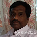 Dr. B. Subba Rao-Ophthalmologist