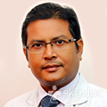 Dr Aravind Roy-Ophthalmologist