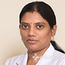 Dr. Polagani Sirisha - Dermatologist