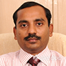 Dr. M V Subba Rao-Pulmonologist