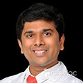 Dr. Nikhil Kumar Athmakoor - Radiation Oncologist