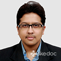 Dr. Raghavendra Pradeep-Urologist