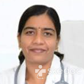 Dr. K. Sudharani - Gynaecologist