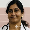 Dr. P. Rajitha Reddy-Gynaecologist