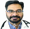 Dr. Munshi Abdul Wahab Zubair - General Physician