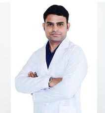 Dr. Praveen Paliwal-Medical Oncologist