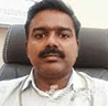 Dr. Poondota Mohan Krishna - Paediatrician