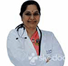 Dr. Asha M Subba Lakshmi - Gastroenterologist