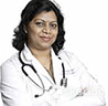 Dr. Deepti Mehta - Ophthalmologist