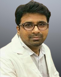 Dr. M. Ganesh Kumar-Vascular Surgeon