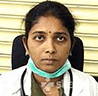 Dr. M.Anuja - Gynaecologist