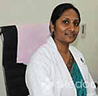 Dr. G.Bhavya - Gynaecologist