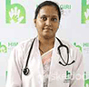 Dr. Swathi Reddy - Gynaecologist