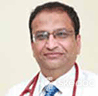 Dr. P. Rajendra Kumar Jain-Cardiologist