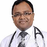 Dr. Hemanth Kaukuntla-Cardio Thoracic Surgeon