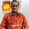 Dr. Janardhana Reddy V - Paediatrician