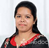 Dr. Varsha Tapadia - Ophthalmologist