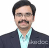 Dr. R. Kiran Kumar-Neurologist