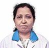 Dr. Geetanjali - Ophthalmologist