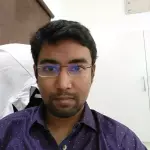 Dr. Varun Boddula - Ophthalmologist