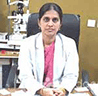 Dr. M Deepika Reddy - Ophthalmologist