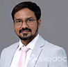 Dr. Jagadeesh Kumar V - General Physician