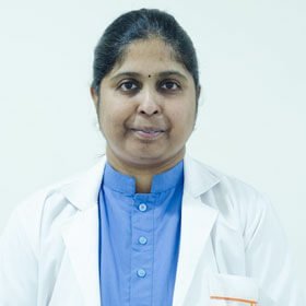 Dr. Sowmya Korukonda - Surgical Oncologist