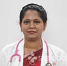Dr. Ch.Shyny Reddy - Medical Oncologist