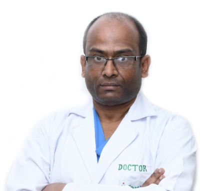 Dr. Soumen Kumar Paul - Cardio Thoracic Surgeon