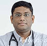 Dr. Dilip M babu-Nephrologist