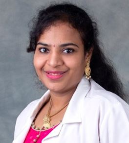 Dr. Swapna Lingamallu-Dermatologist