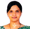 Dr. Samatha - Ophthalmologist