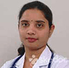 Dr. Asha Rani Natarajan - General Physician