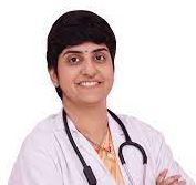 Dr. Priyanka Are - General Surgeon