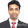 Dr. Arun Mukka-Endocrinologist