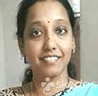 Dr. P. Haritha - Dermatologist