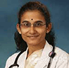 Dr. Aparna Vijay Kumar - Neurologist