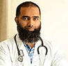 Dr. Akheel Ahmed - General Surgeon