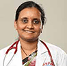 Dr. I.Chandana Reddy-Pulmonologist
