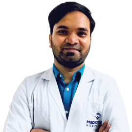 Dr. P. Abdul Samad - Gastroenterologist