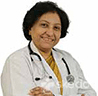 Dr. Syeda Shaista M Hussaini-Nephrologist