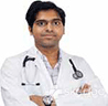 Dr. Moka Praneeth - Gastroenterologist
